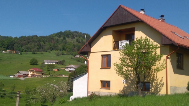 Ubytovanie u Heleny