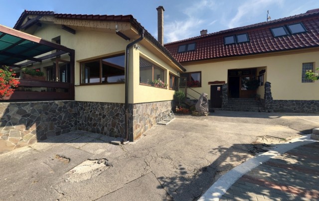 Viecha Jašter